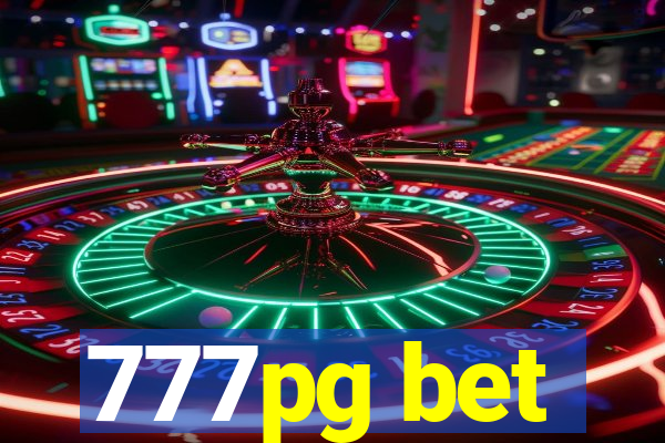 777pg bet